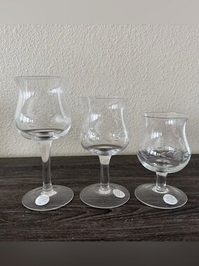 Princess House Tiered Votive Candle Holders #311